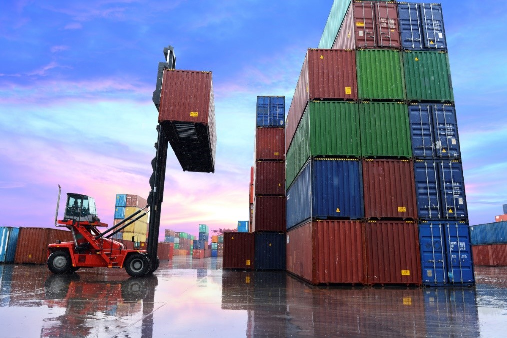 Shipping Impacted by Container Shortage Colless Young Pty Ltd