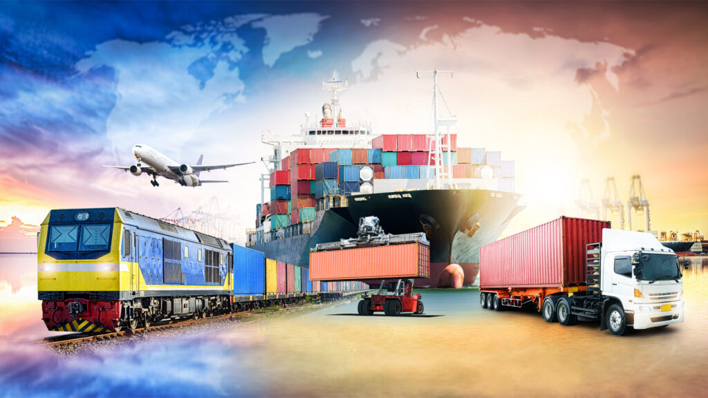 Freight Forwarders Australia Colless Young Pty Ltd