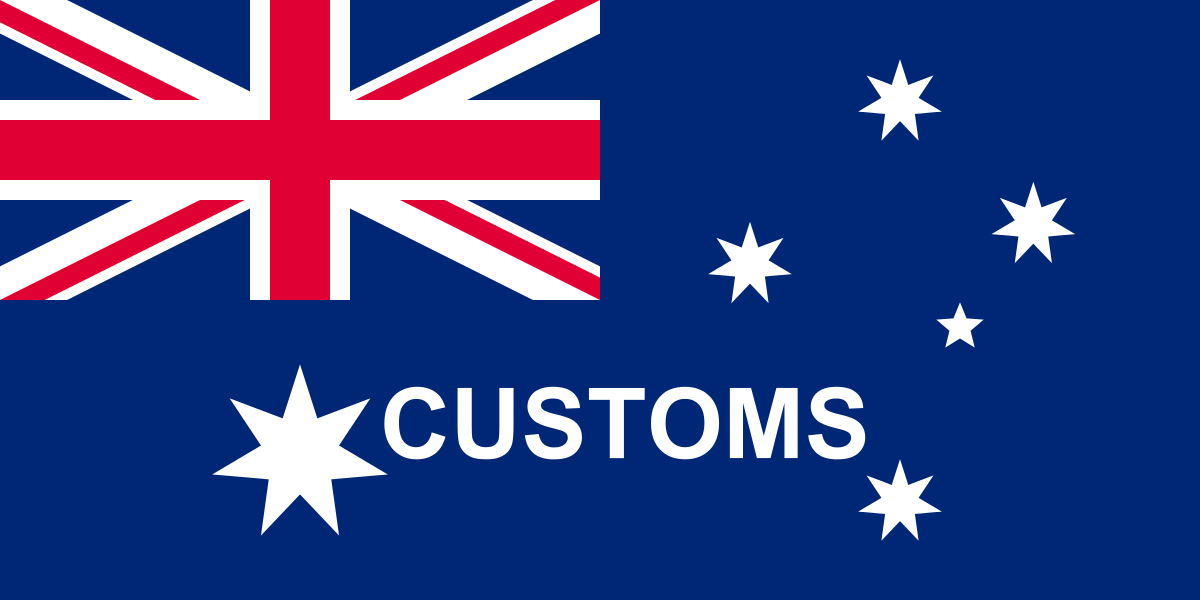 Australian Customs Changes for 2022 Colless Young Pty Ltd