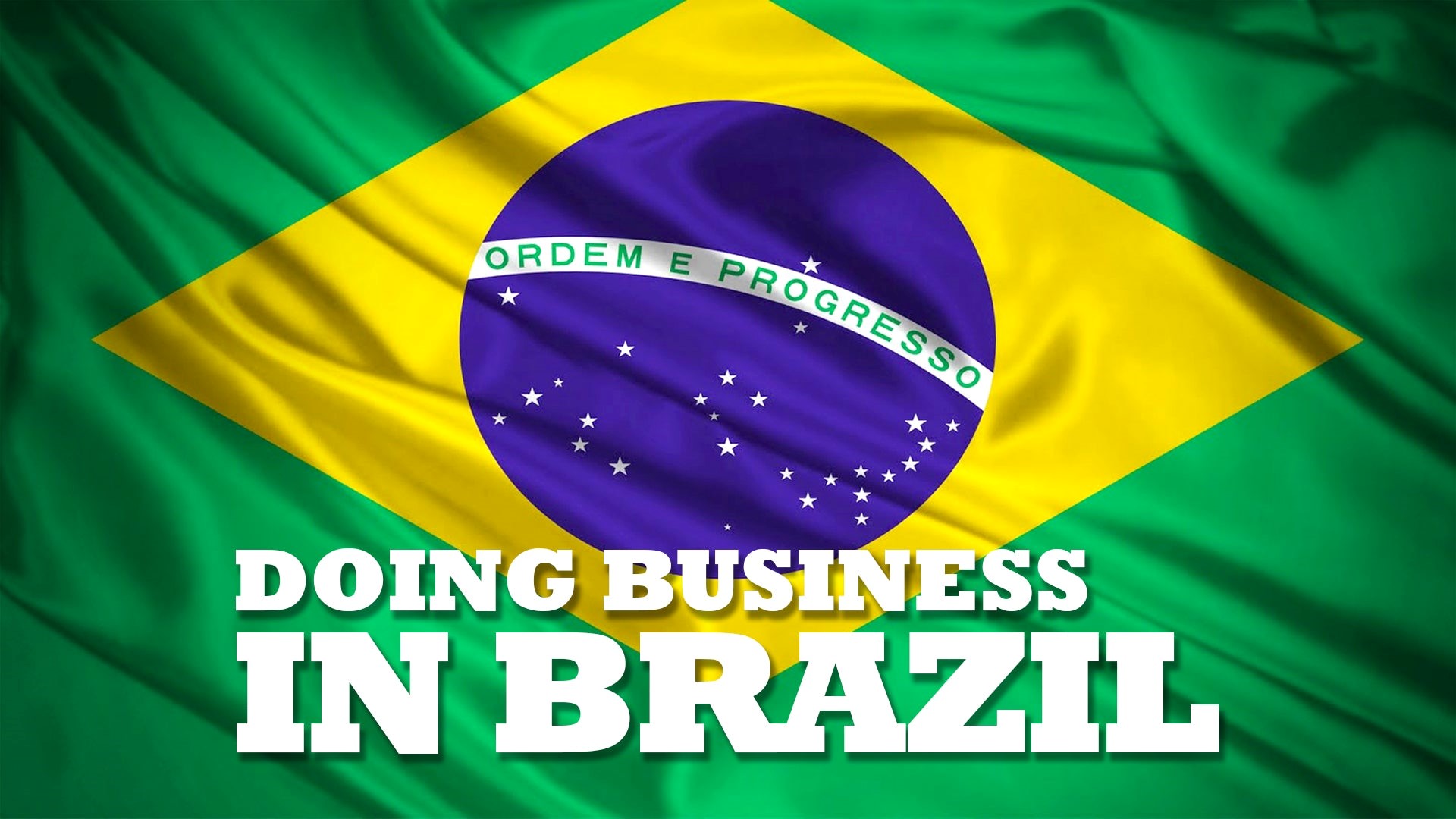 Trade Potential with Brazil Colless Young Pty Ltd