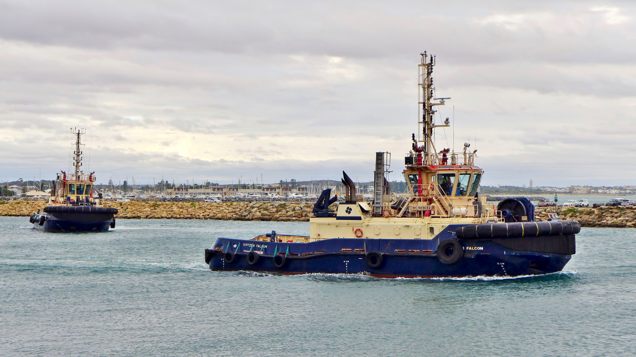 Tugboat Turmoil Just Rolls Over To 2023 Colless Young Pty Ltd tugboat-turmoil-just-rolls-over-to-2023-colless-young-pty-ltd