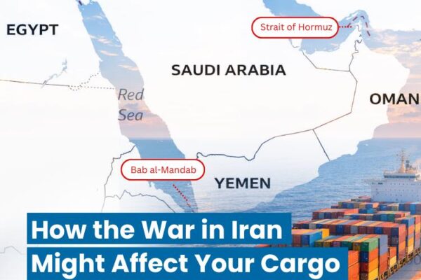 colless young How the War in Iran Might Affect Your Cargo